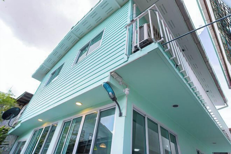 Exterior & Views 2, Friend House BKK, Dusit