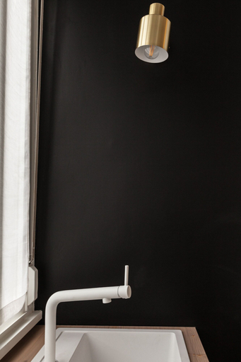 Bathroom 5, Ca Bela Lambrate, Milano