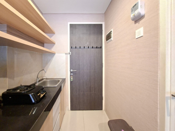 Others 4, Warm Studio At Serpong Garden Apartment, Tangerang