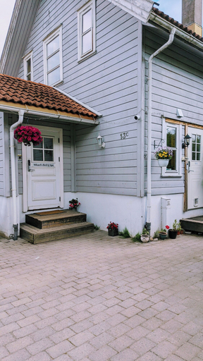 Exterior & Views, Mikael's Bed & Spa, Sandefjord
