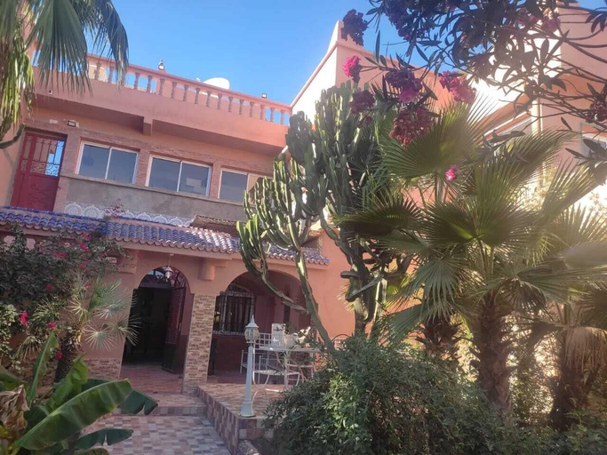 Exterior & Views, TIKI HOUSE, Al Haouz
