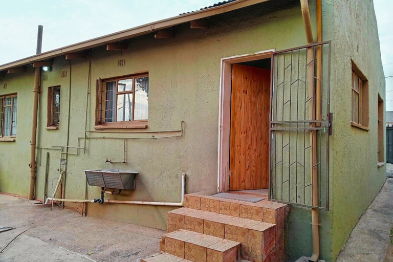 Building design