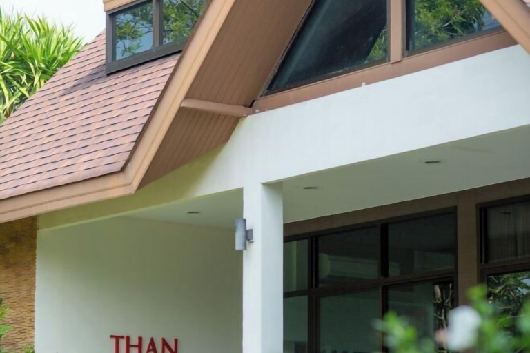 Exterior 4, THAN Getaway Cottage: Private Lake, Pakchong, 2-8+, Pak Chong