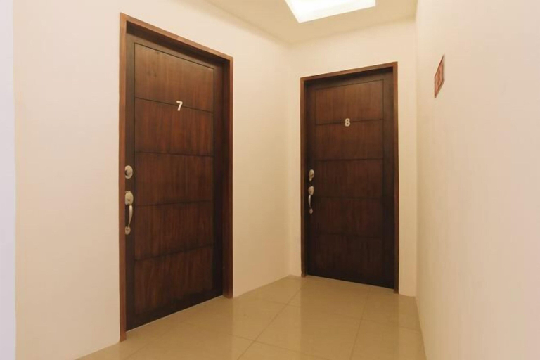 Others 5, RedDoorz @ Happy Stay Apartelle, Dauis