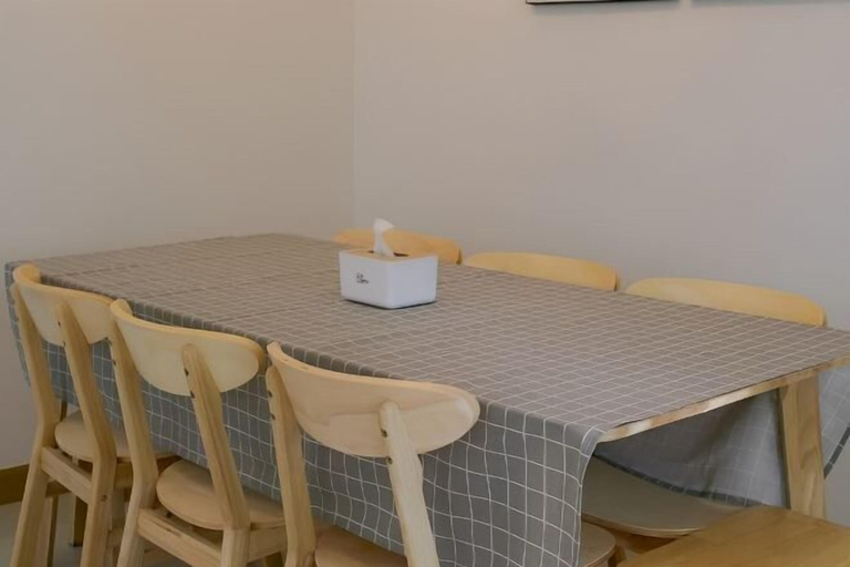 Interior 5, DeliZia de Villa Homestay Satun, Muang Satun