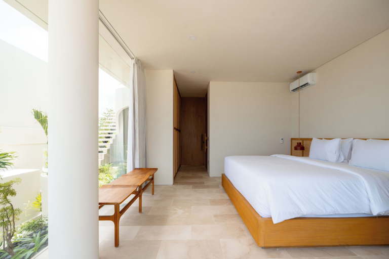 Room 5, Villa Ohana by Alfred in Bali, Badung