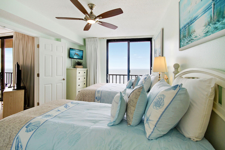 Bedroom 3, Trillium 4B - Premier, Pinellas