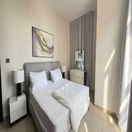 Interior 4, Premium Studio In Jvc Bazr, Dubai