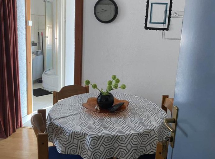 Room 4, Duga House, Crikvenica