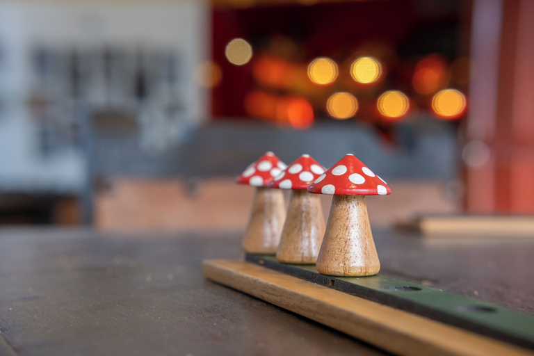 Food & Drinks 4, Hotel Chalet El Castillo by Majuva, Armenia