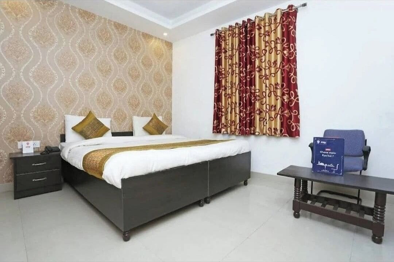 Room 3, B&B DIAMOND STAR, Delhi