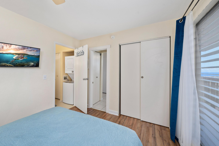 Room 2, Big Island Kona Westwind 12 2 Bedroom Condo, Hawaii