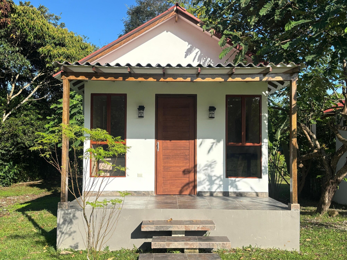 Exterior 5, Valle de Angeles, Guamal