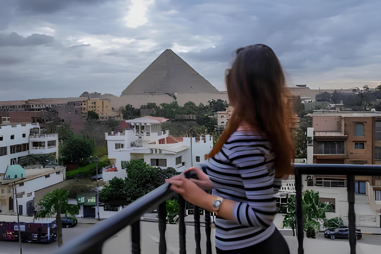 Others 1, Aura Inn Tiba Pyramids Hotel, Al-Ahram