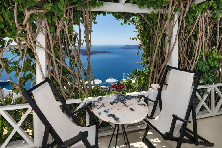 Others 4, FEGGARI APARTMENTS, South Aegean