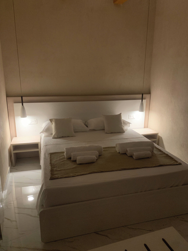 Room 2, Santa Ciriaca - Aghìa Kyriaki, Reggio Di Calabria