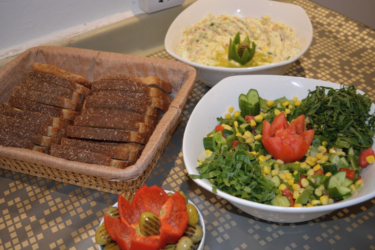 Breakfast meal 5, فندق مرسى القصر Marsa Alqaser Hotel, Al Madinah Al Munawwarah