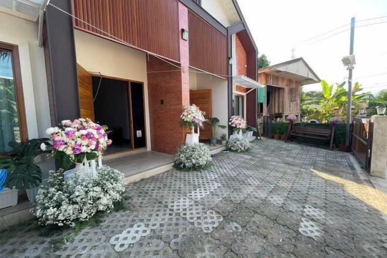 Exterior & Views 2, Manhuer pool villa @Mae Chaem Chiangmai, Mae Chaem