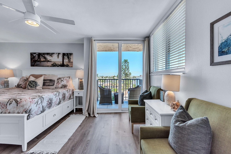 Bedroom 3, Trillium 3A - Premier, Pinellas