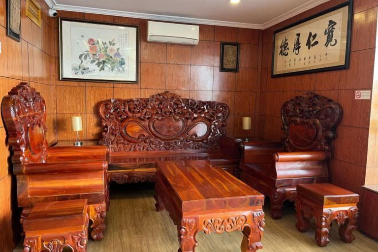 Others 4, Chung Hsin Hotel, Phnom Penh