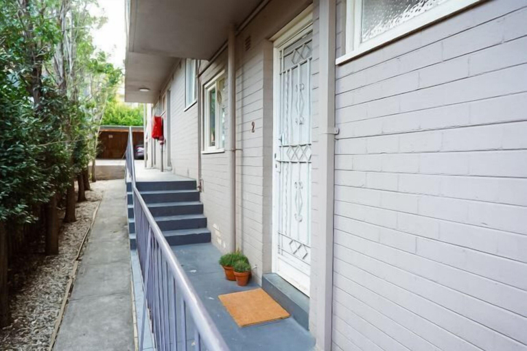 Exterior 2, Darling Street Residence - Self Check-In Only, Melbourne