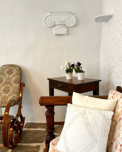 Room 5, Jasmine of Cyclades, South Aegean