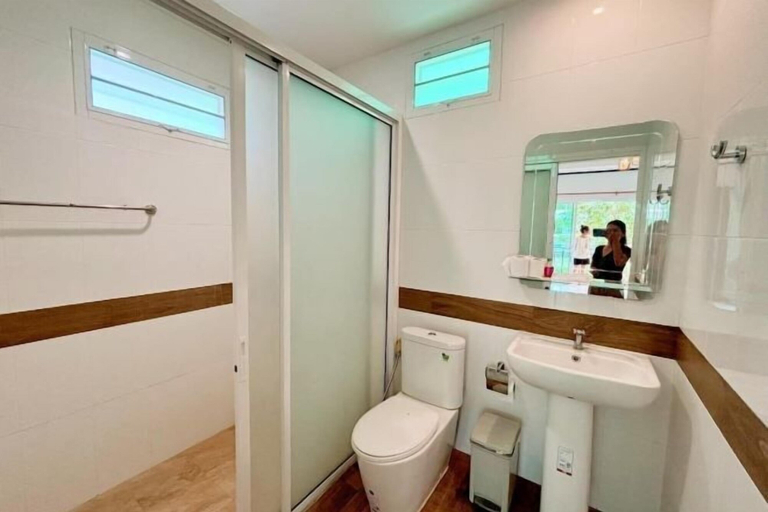 Bathroom 3, Monmai Resort Huahin, Hua Hin