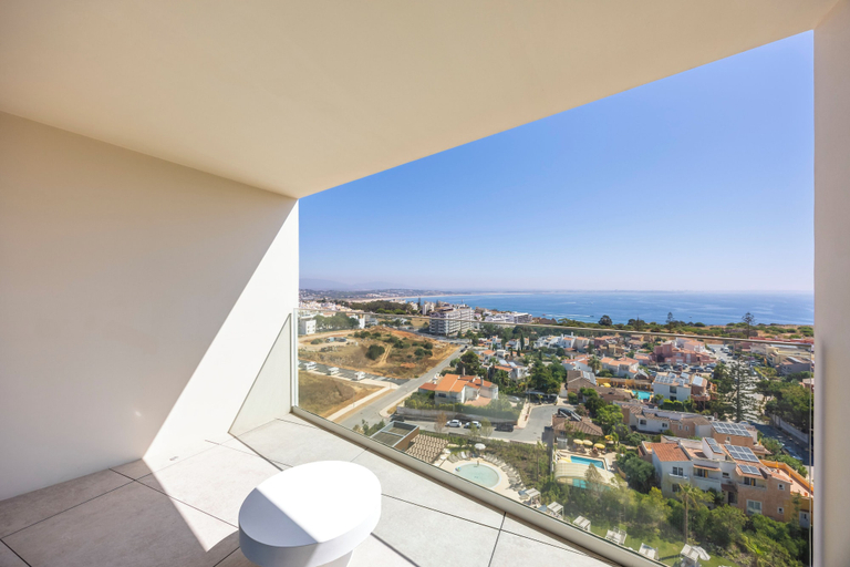 Beach/ocean view 3, The Editory Residence Lagos, Lagos