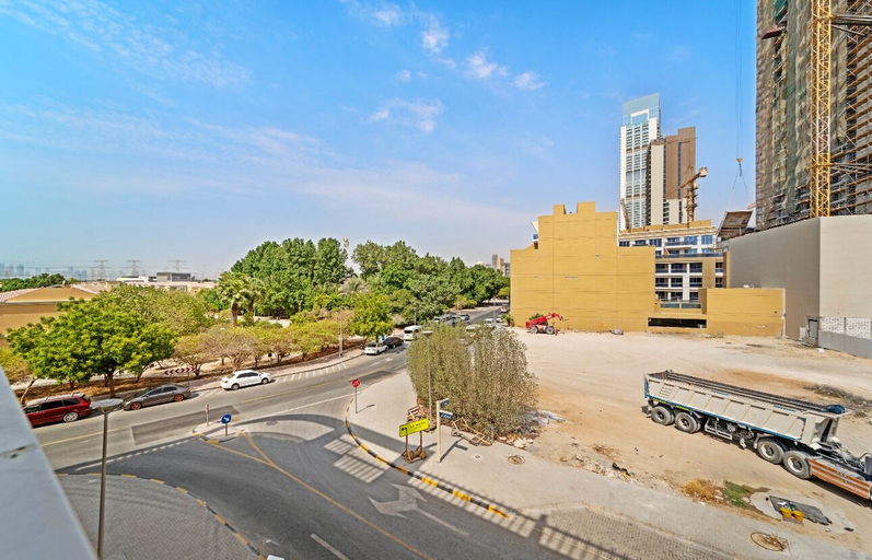Others 4, Golden Wood Views, Dubai