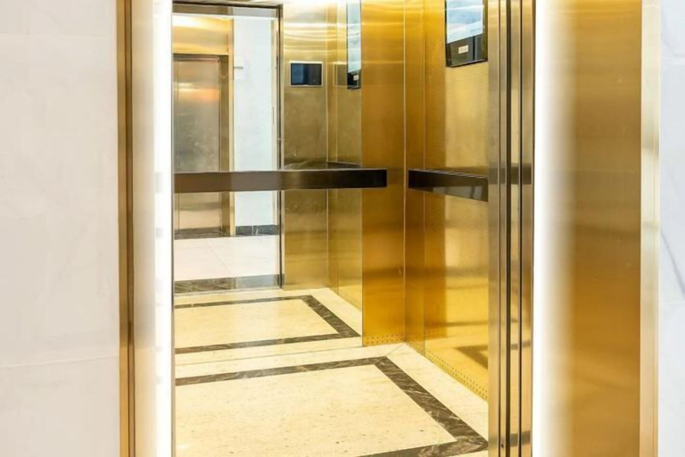 Interior 5, Sunshine Apartment - Vinhomes Ocean Park Ha Noi, Gia Lâm