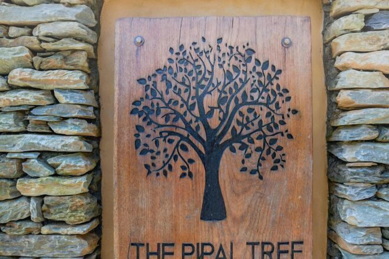 Exterior 2, The Pipal Tree Mountain Villa Pokhara, Gandaki
