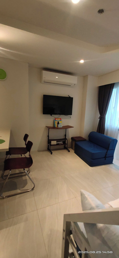 Living area 5, Rent Homecation, Lapu-Lapu City