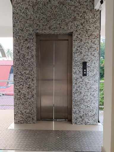 Interior 3, Hotel Brahma, Alappuzha