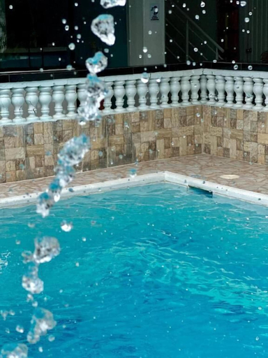 Pool, HOTEL AVENIDA 15, Melgar