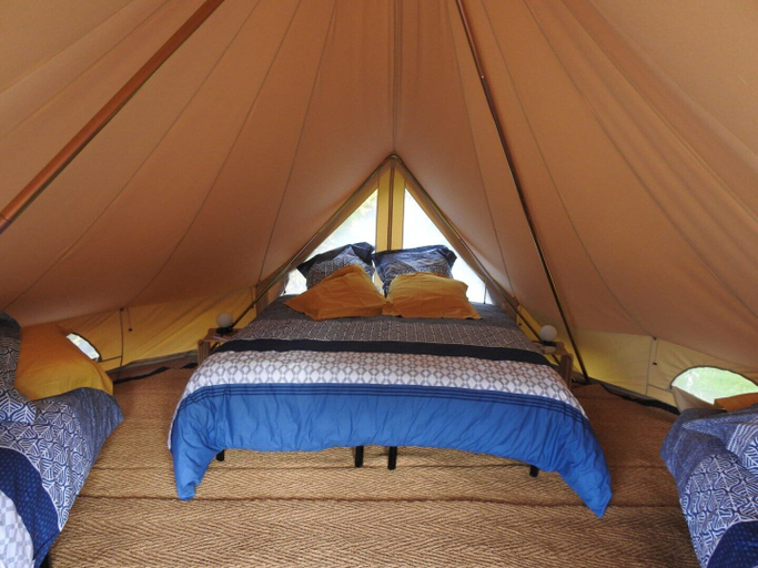 Room 4, Les secrets de la nature, Dordogne