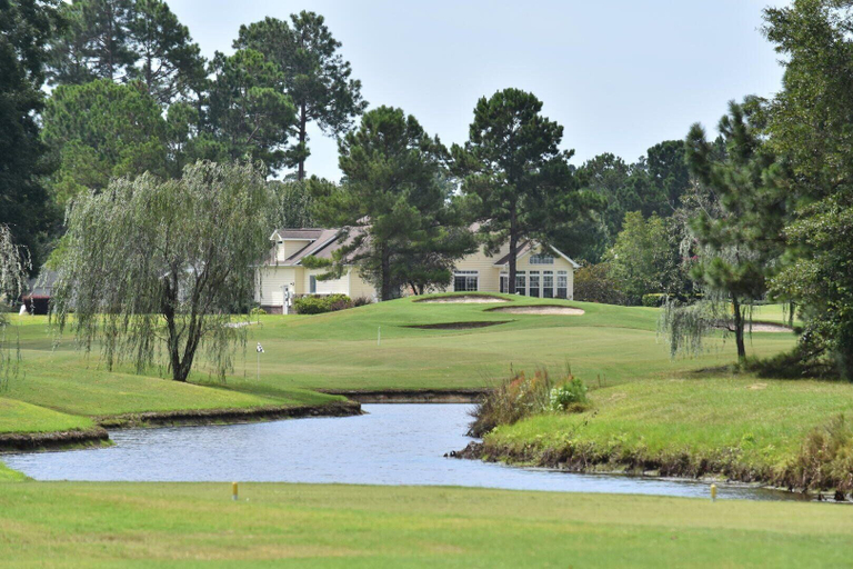 Golf 5, 3005l Home by Redawning, Brunswick
