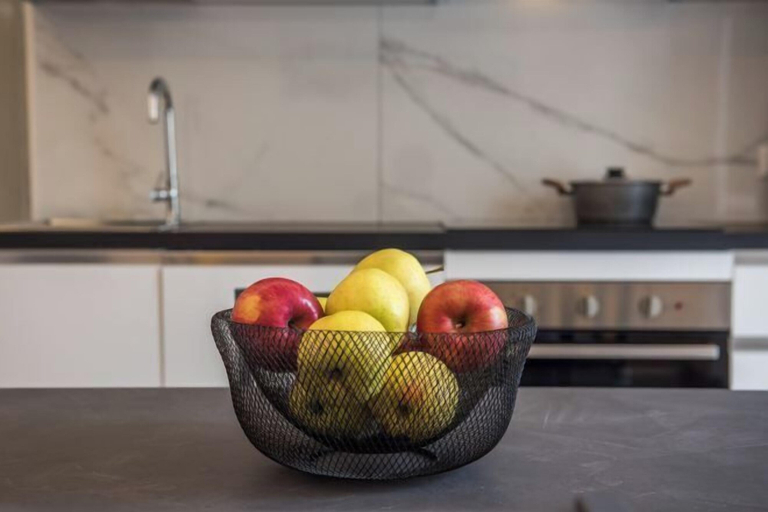 Private kitchen 5, Smart Room Luxury Rooms with shared kitchen Online check-in, Siena