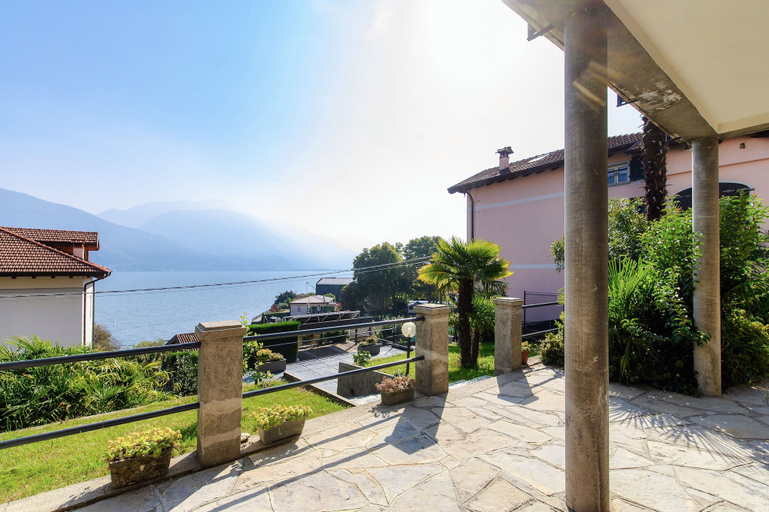 Exterior 5, Villa Jolie, Como