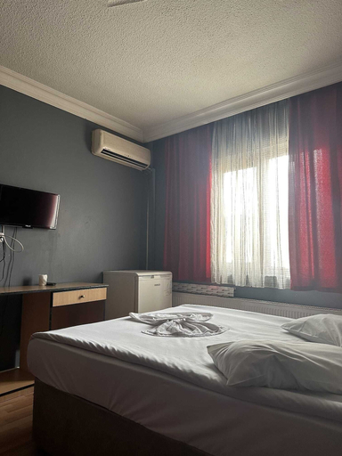 Room 5, Prenses otel, Çankaya
