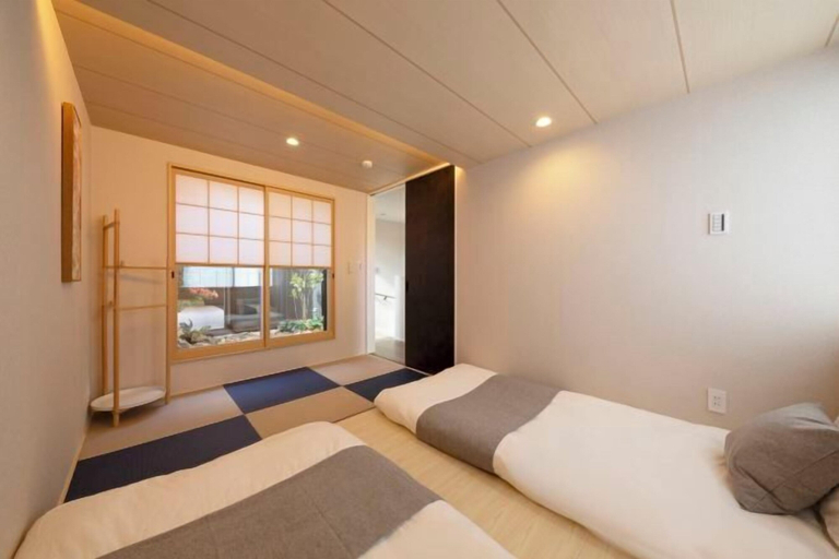 Room 2, EI・GESSHO, Osaka