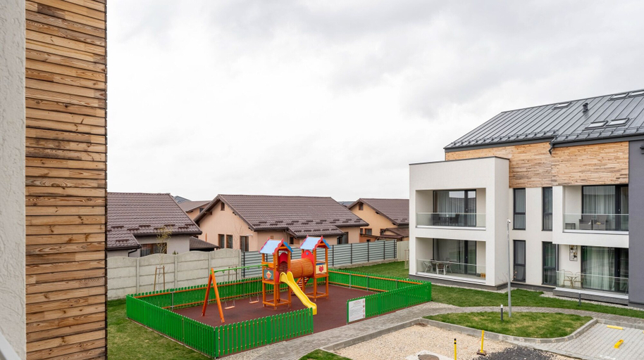 Exterior & Views 2, MoHost - Uno, Brasov