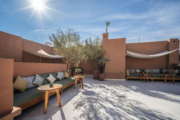 Food & Drinks 5, JEMAA EL FNA Suites & Spa, Marrakech