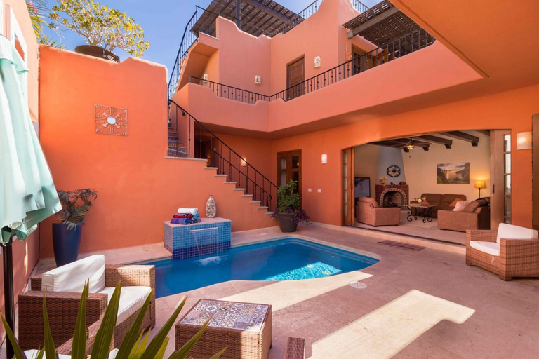 Sport & Beauty, Casa Bella 2BR by Casago, Comondú