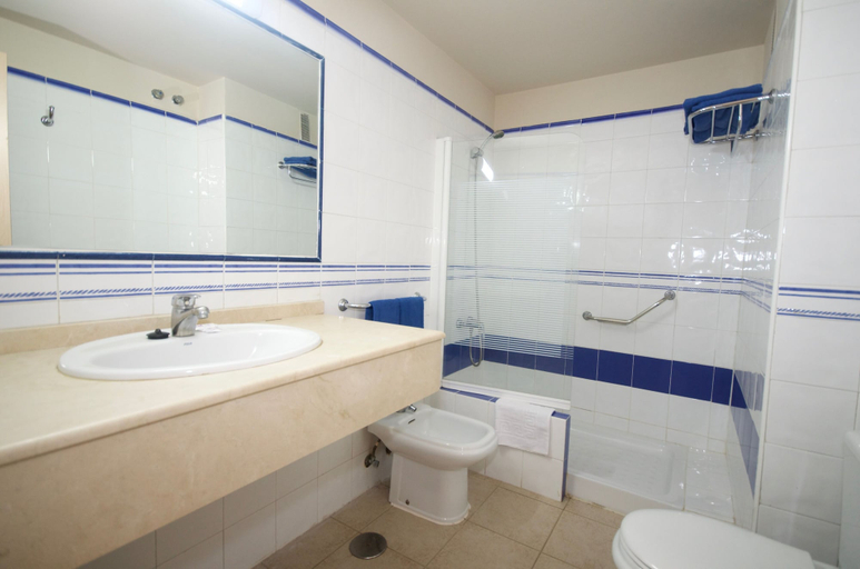 Bathroom 4, Natural Park, Las Palmas