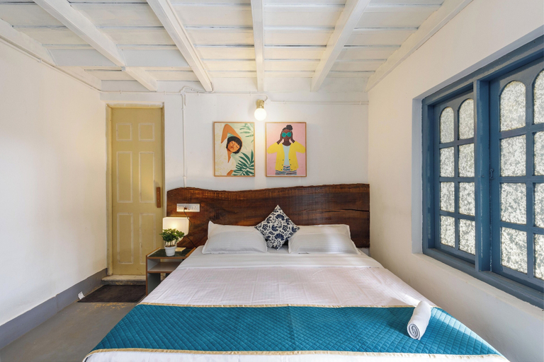 Room 5, Last Villa, Kodagu