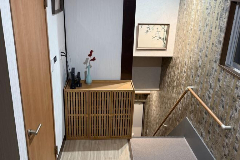 Interior 3, 15 Guests|15 Min Haneda|2 Min Mall|Rooftop|4 Rooms|FUKA001, Ōta