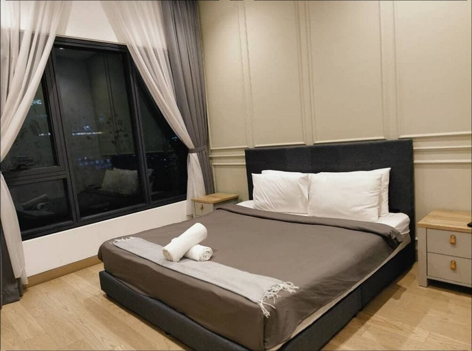 Room 2, LUCENTIA RESIDENCE BY HORIZON HOME, Kuala Lumpur