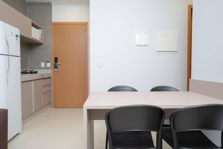 Others 4, Lagoa EcoTowers Resort - LAGOA OFICIAL, Caldas Novas