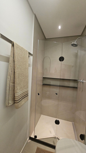 Bathroom 3, Terrae Pinheiros, São Paulo
