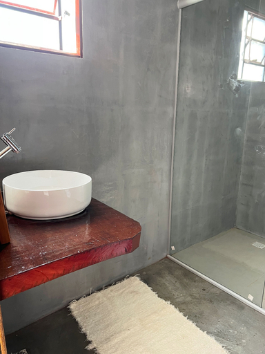 Bathroom 3, Pousada Villa Salgueiro, Ouro Preto